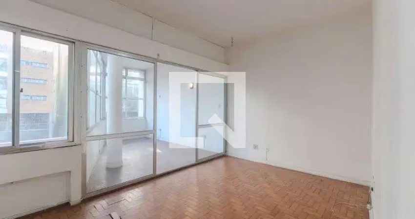 Apartamento para aluguel - consolação, 1 quarto,  55 m² - são paulo