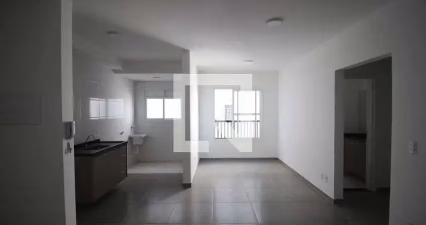 Apartamento para aluguel - vila leão, 1 quarto,  69 m² - sorocaba