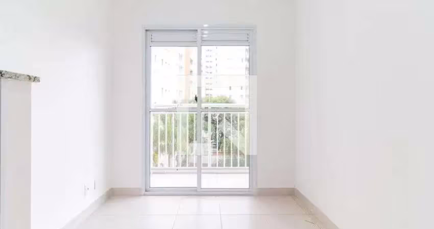 Apartamento para aluguel - jardim marajoara , 1 quarto,  37 m² - são paulo