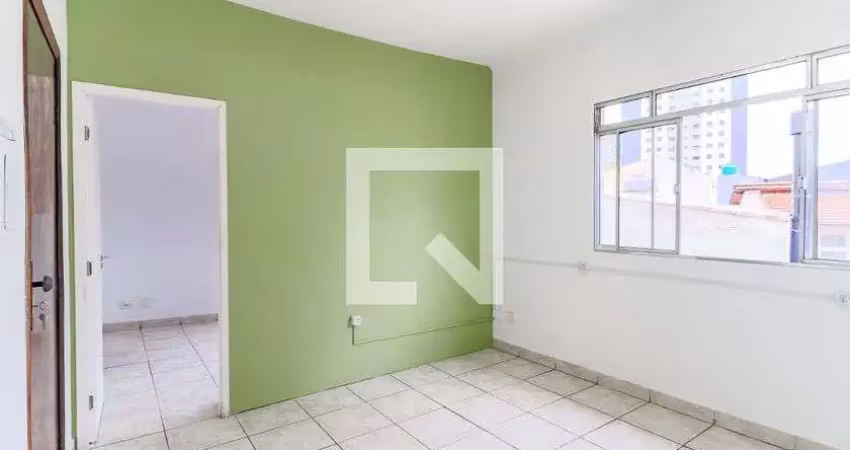 Apartamento para aluguel - chácara santo antonio, 1 quarto,  43 m² - são paulo