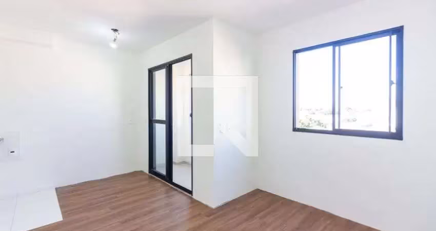 Kitnet / stúdio para aluguel - centro, 1 quarto,  24 m² - osasco