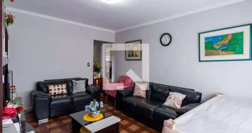 Casa para aluguel - raposo tavares, 2 quartos,  130 m² - são paulo