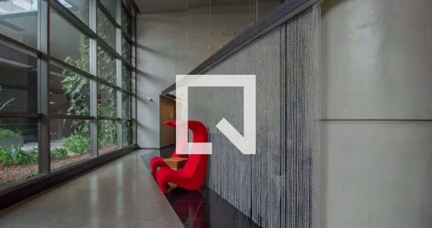 Apartamento para aluguel - santa cecília, 1 quarto,  28 m² - são paulo