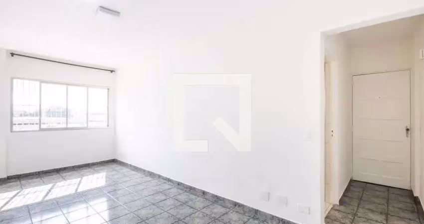 Apartamento para aluguel - centro, 2 quartos,  66 m² - osasco
