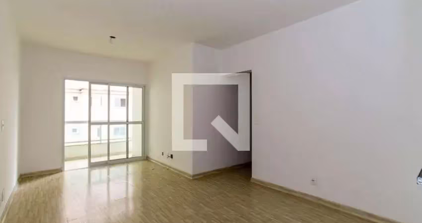 Apartamento para aluguel - jardim las vegas, 3 quartos,  80 m² - guarulhos