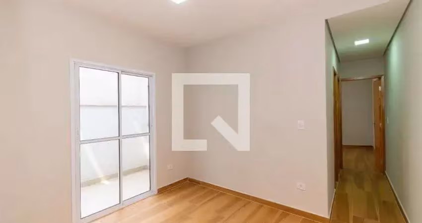 Apartamento para aluguel - vila carrão, 2 quartos,  39 m² - são paulo
