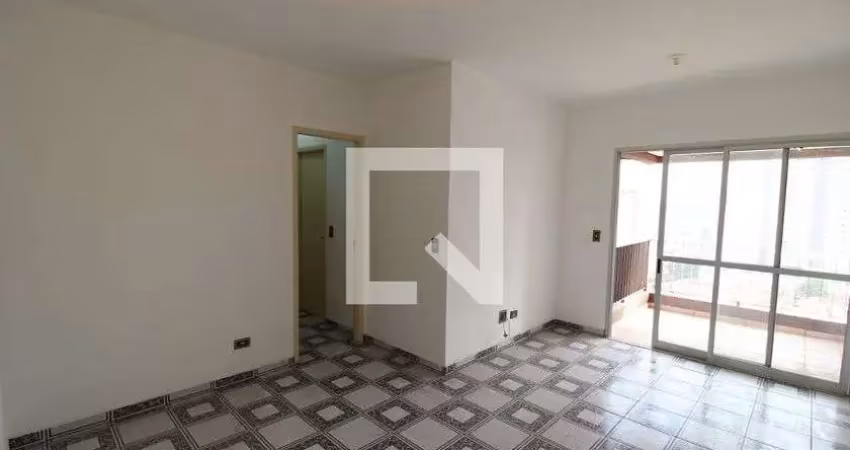 Apartamento para aluguel - santana, 3 quartos,  134 m² - são paulo