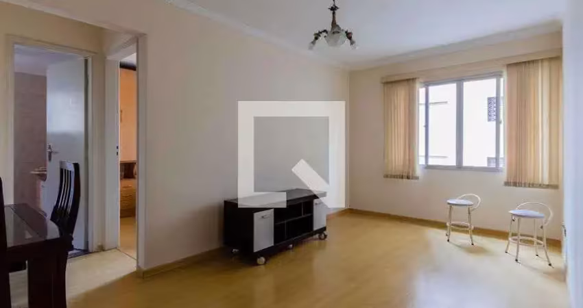 Apartamento para aluguel - cambuci, 1 quarto,  45 m² - são paulo