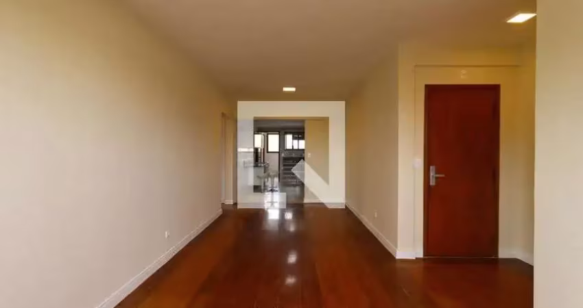 Apartamento para aluguel - santa teresinha, 3 quartos,  120 m² - santo andré