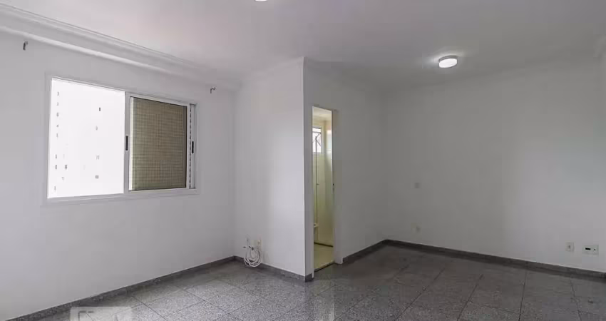 Apartamento para aluguel - tatuapé, 1 quarto,  35 m² - são paulo