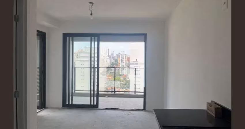 Apartamento para aluguel - vila pompéia, 1 quarto,  34 m² - são paulo
