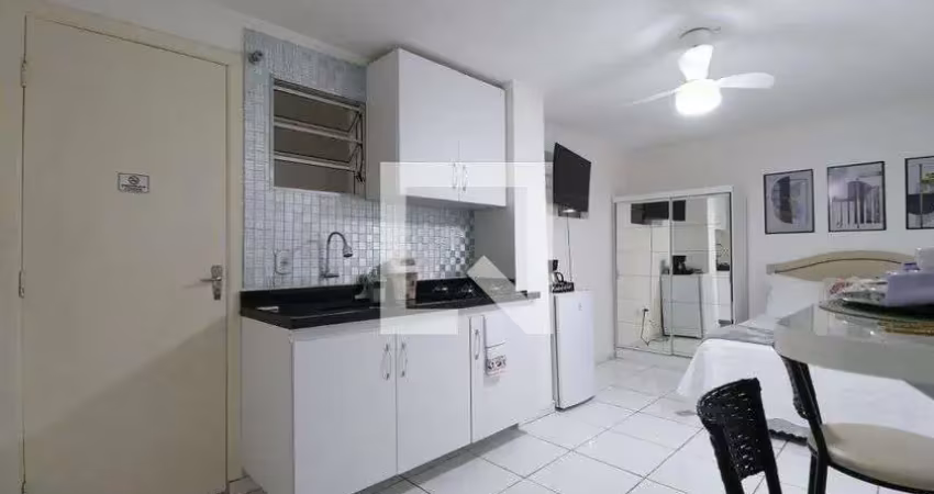 Apartamento para aluguel - bom retiro, 1 quarto,  40 m² - são paulo