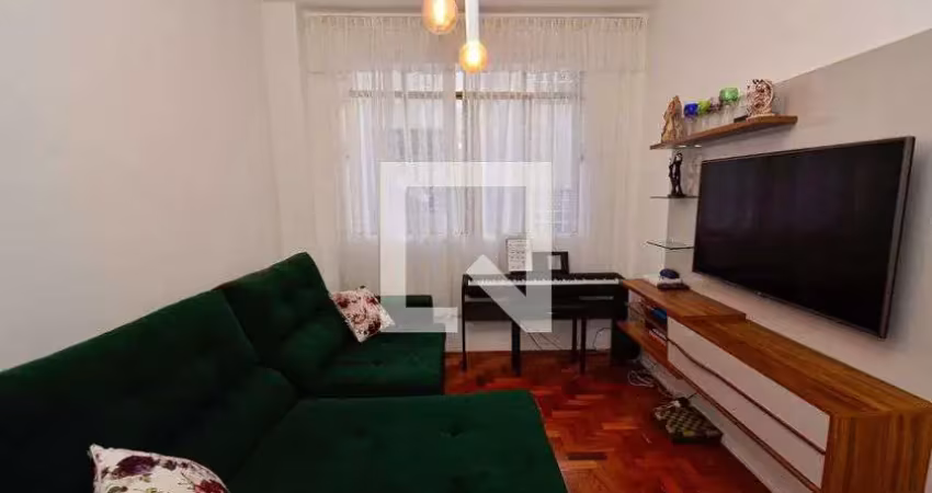 Cobertura para aluguel - cruzeiro, 3 quartos,  75 m² - belo horizonte