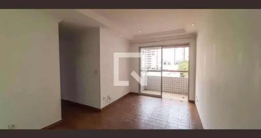 Apartamento para aluguel - centro, 3 quartos,  74 m² - osasco
