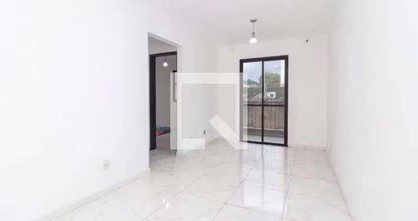 Apartamento para aluguel - jardim sao luis, 2 quartos,  53 m² - são paulo