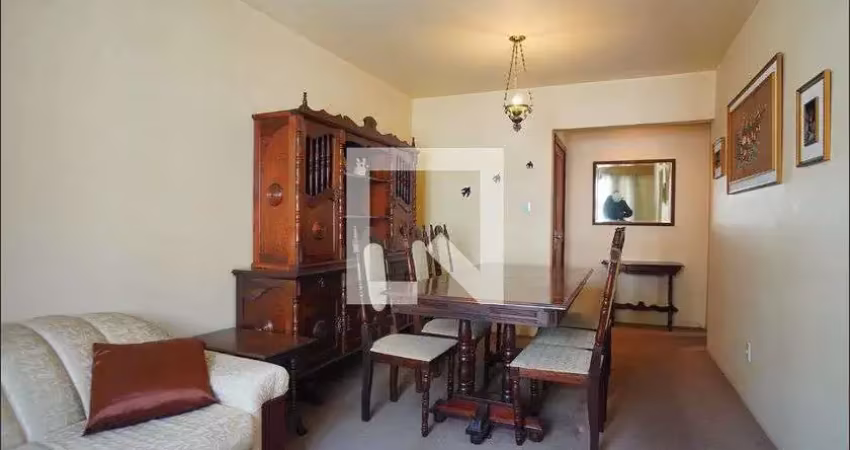 Apartamento para aluguel - petrópolis, 2 quartos,  72 m² - porto alegre