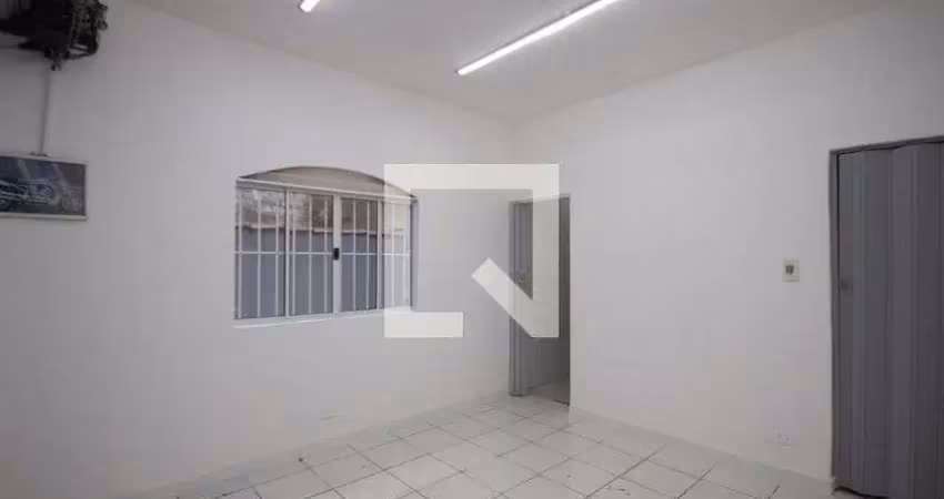Casa para aluguel - vila maria , 1 quarto,  350 m² - são paulo