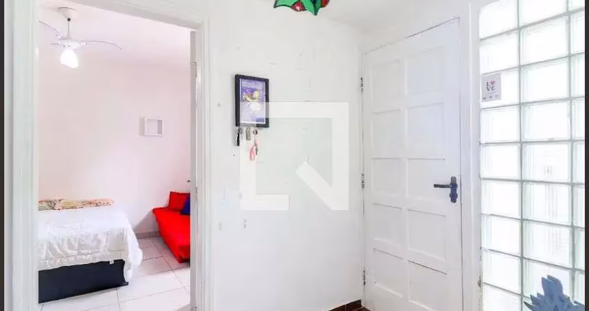 Casa para aluguel - campo belo, 1 quarto,  50 m² - são paulo
