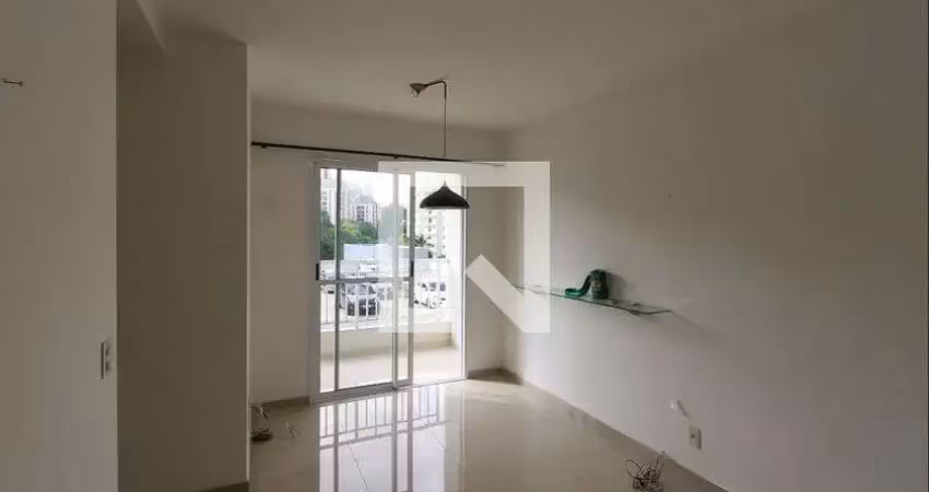 Apartamento para aluguel - vila prudente, 2 quartos,  50 m² - são paulo