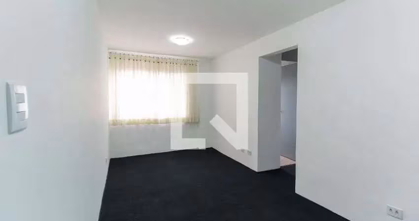 Apartamento para aluguel - mooca, 2 quartos,  50 m² - são paulo