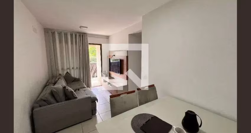 Apartamento para aluguel - freguesia , 3 quartos,  75 m² - rio de janeiro