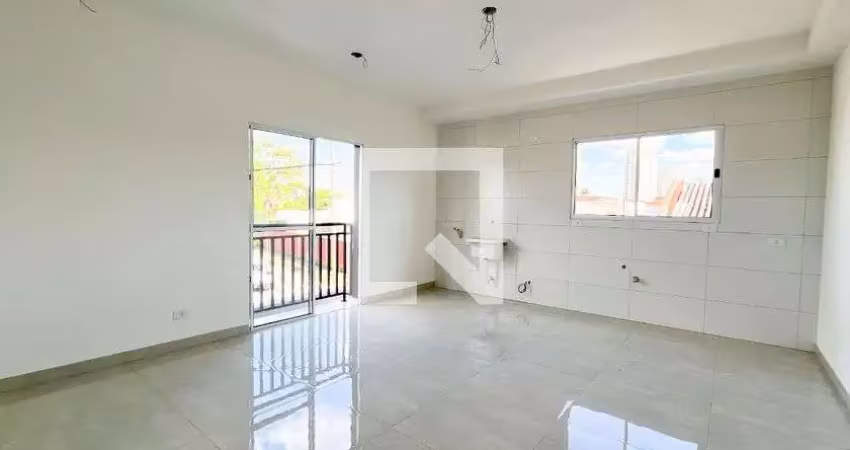Apartamento para aluguel - vila mangalot, 2 quartos,  27 m² - são paulo