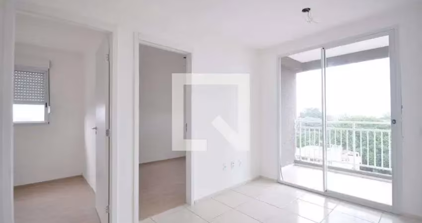 Apartamento para aluguel - vila guilherme, 2 quartos,  40 m² - são paulo