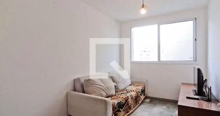 Apartamento para aluguel - jardim iris , 2 quartos,  43 m² - são paulo