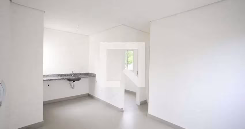 Apartamento para aluguel - ipiranga, 2 quartos,  34 m² - são paulo