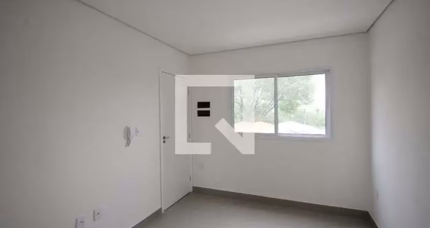 Apartamento para aluguel - ipiranga, 2 quartos,  34 m² - são paulo