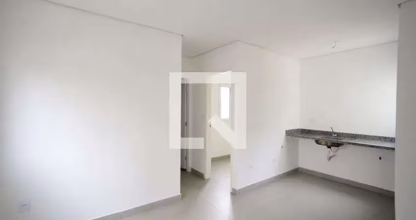Apartamento para aluguel - ipiranga, 2 quartos,  34 m² - são paulo