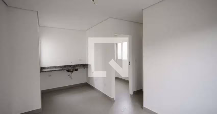Apartamento para aluguel - ipiranga, 2 quartos,  34 m² - são paulo