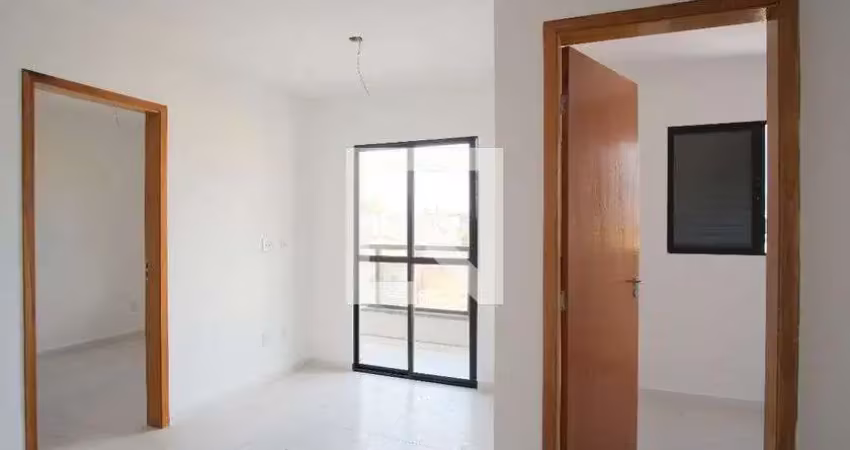 Apartamento para aluguel - tatuapé, 2 quartos,  38 m² - são paulo