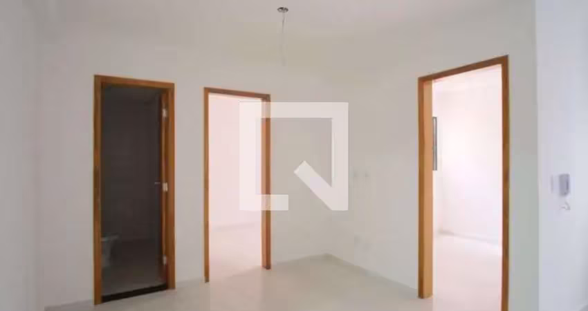 Apartamento para aluguel - tatuapé, 2 quartos,  34 m² - são paulo
