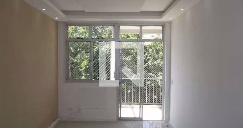 Cobertura para aluguel - cachambi, 2 quartos,  180 m² - rio de janeiro