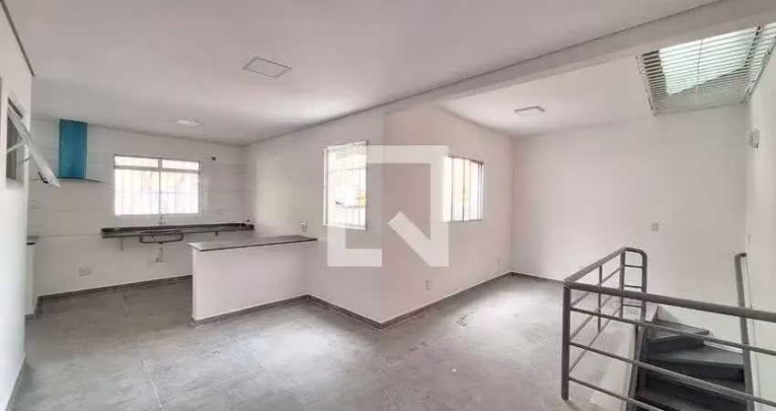 Apartamento para aluguel - barra funda, 2 quartos,  90 m² - são paulo