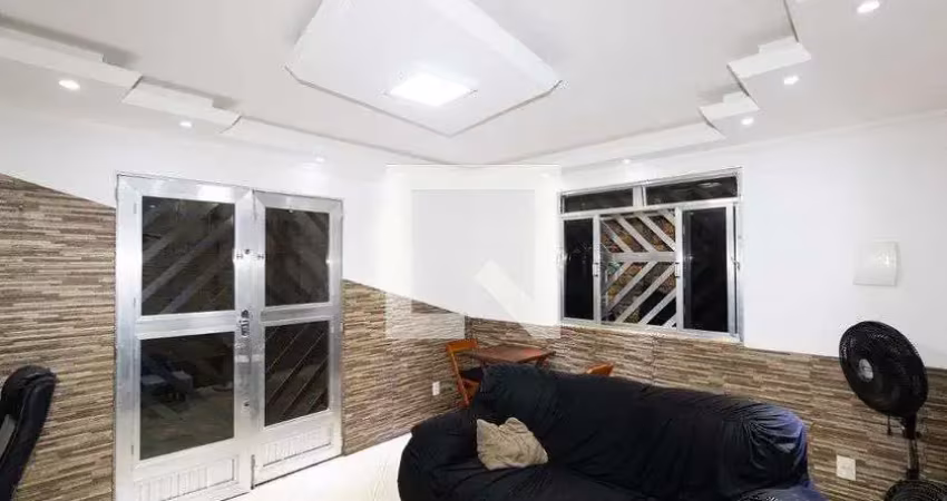 Kitnet / stúdio para aluguel - campo grande, 2 quartos,  128 m² - rio de janeiro