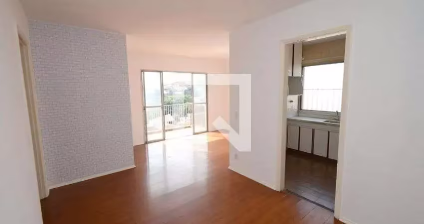 Apartamento para aluguel - vila marari, 2 quartos,  81 m² - são paulo