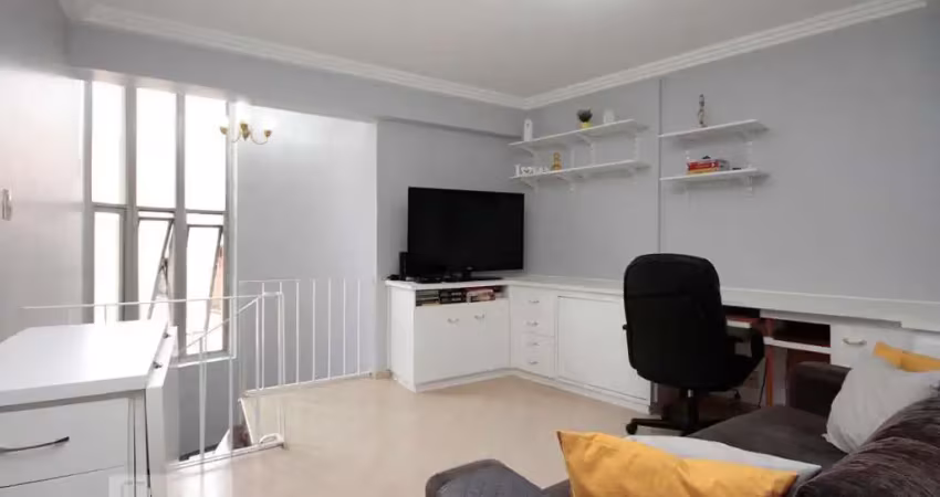 Apartamento para aluguel - bela vista, 1 quarto,  47 m² - são paulo