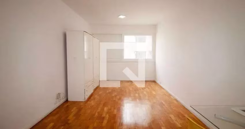 Kitnet / stúdio para aluguel - jardim paulista, 1 quarto,  30 m² - são paulo
