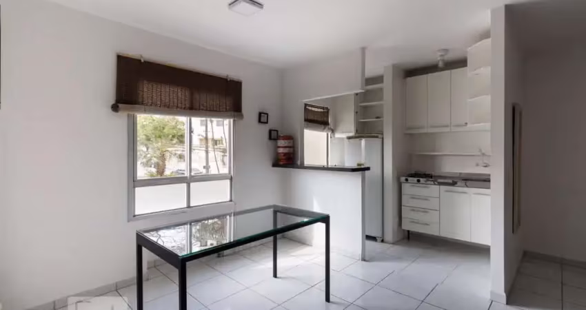 Kitnet / stúdio para aluguel - saúde, 1 quarto,  37 m² - são paulo