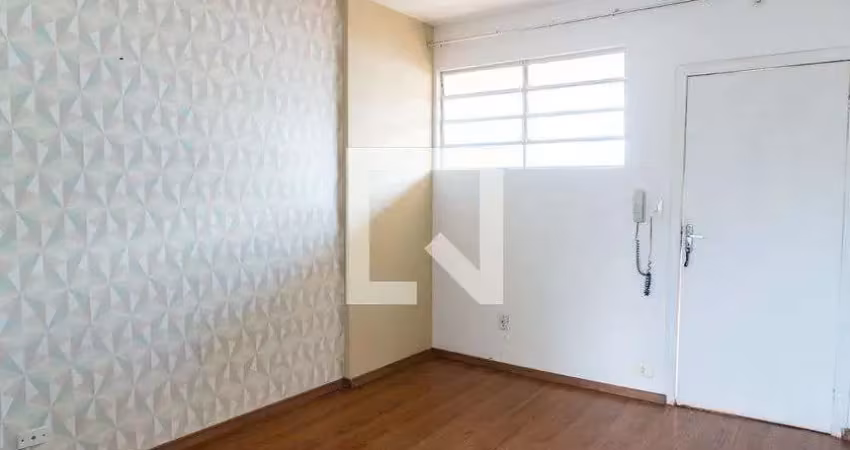 Apartamento para aluguel - chácara inglesa, 2 quartos,  55 m² - são paulo