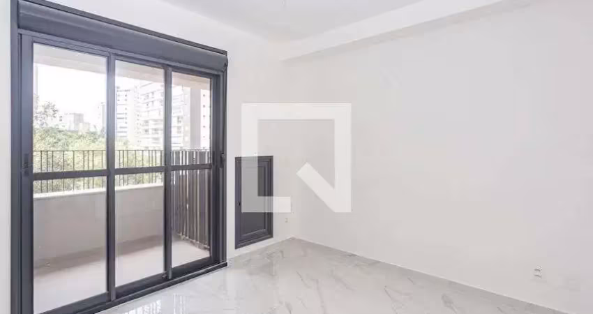 Kitnet / stúdio para aluguel - aclimação, 1 quarto,  27 m² - são paulo