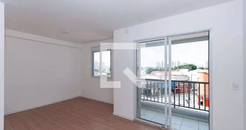Kitnet / stúdio para aluguel - água branca, 1 quarto,  28 m² - são paulo