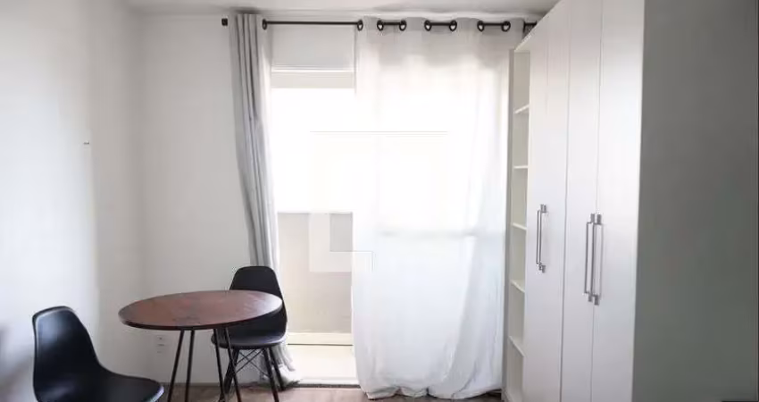 Kitnet / stúdio para aluguel - belém, 1 quarto,  23 m² - são paulo