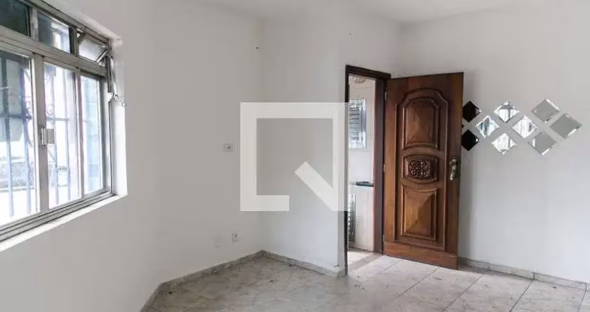 Casa para aluguel - vila maria , 2 quartos,  70 m² - são paulo