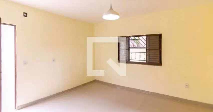 Casa para aluguel - engenho nogueira, 2 quartos,  120 m² - belo horizonte