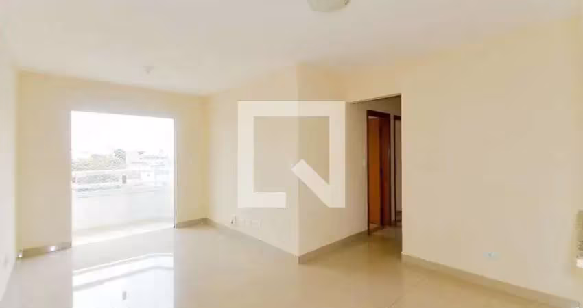 Apartamento para aluguel - jardim maia, 3 quartos,  70 m² - guarulhos