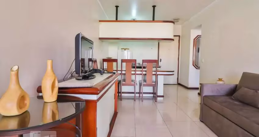 Apartamento para aluguel - paraíso, 1 quarto,  37 m² - são paulo