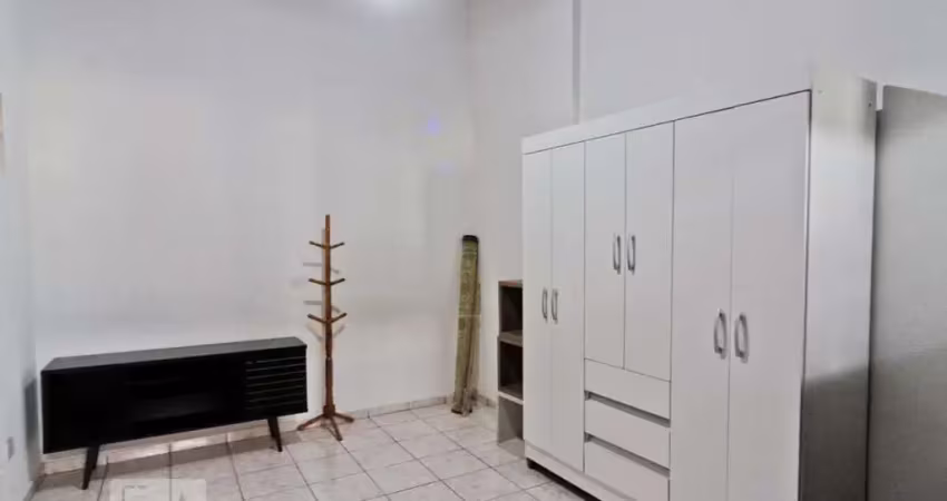 Kitnet / stúdio para aluguel - sítio do mandaqui, 1 quarto,  30 m² - são paulo